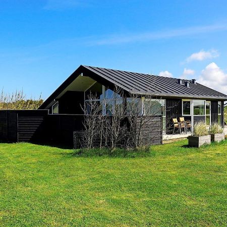 Holiday Home Kringelbaekvej II Trudslev Eksteriør bilde