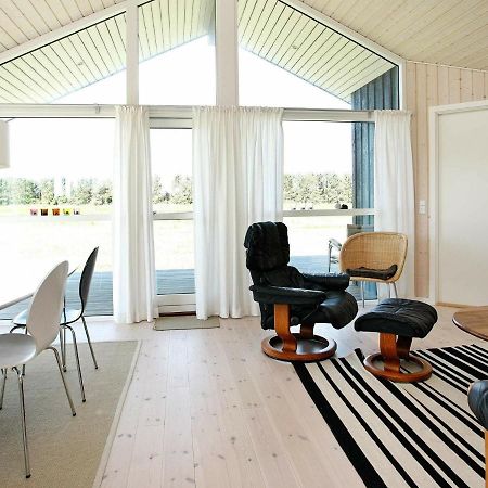 Holiday Home Kringelbaekvej II Trudslev Eksteriør bilde