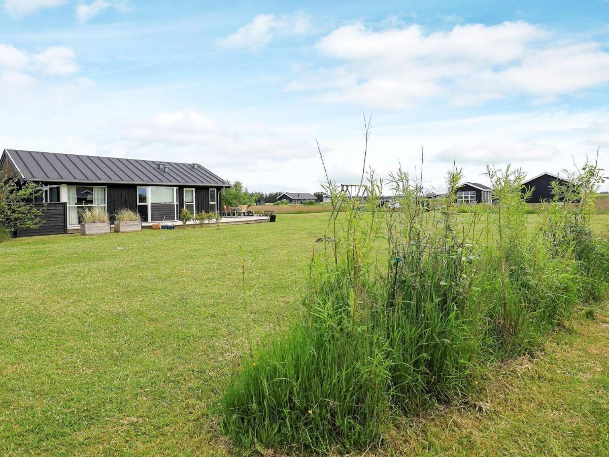 Holiday Home Kringelbaekvej II Trudslev Rom bilde