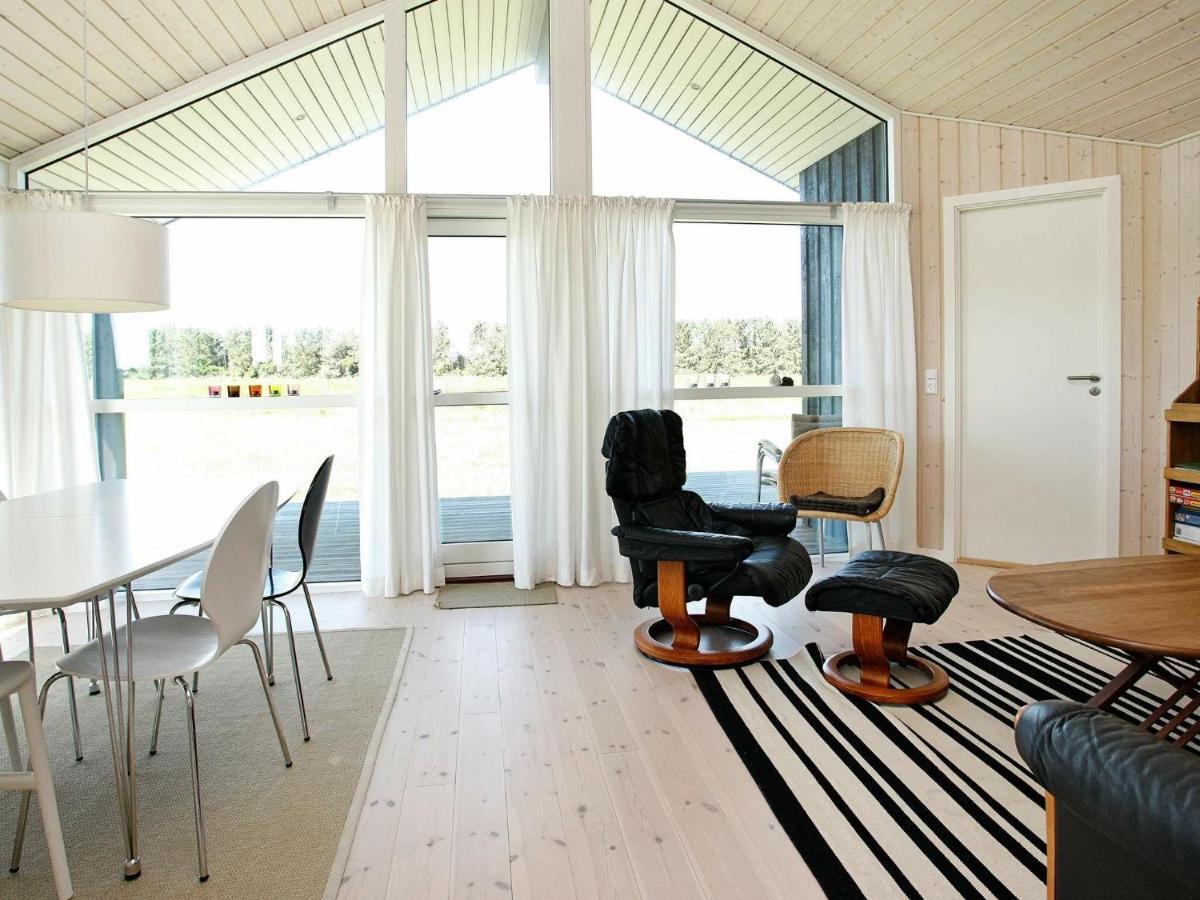 Holiday Home Kringelbaekvej II Trudslev Eksteriør bilde