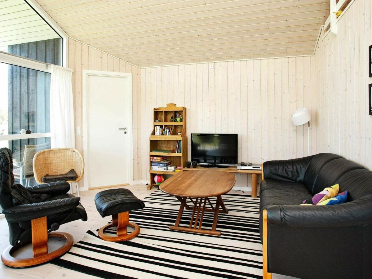 Holiday Home Kringelbaekvej II Trudslev Eksteriør bilde