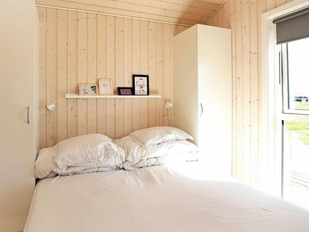 Holiday Home Kringelbaekvej II Trudslev Eksteriør bilde
