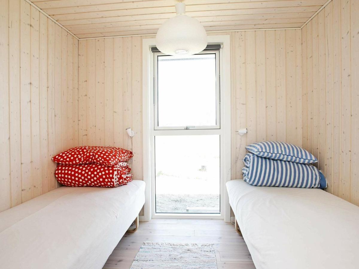 Holiday Home Kringelbaekvej II Trudslev Eksteriør bilde
